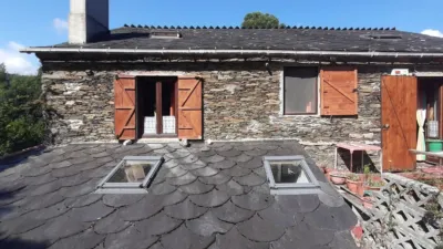 Chalet on Calle Lg Vivero, No. 1 photo 5