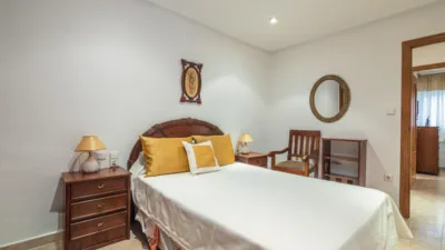 Apartment in Altabix photo 11