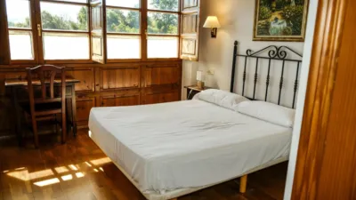 Rustic Finca in Costa Verde photo 19