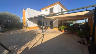 Rustic finca in Urbanización Jimena M photo 6