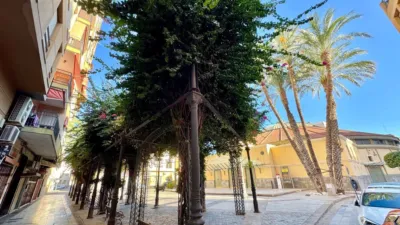 Apartment on Calle de Alfonso XIII, 11 photo 6