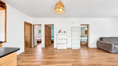 Chalet in Pelagatos - Pago del Humo photo 7