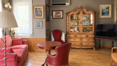 Apartment in Sant Francesc photo 6