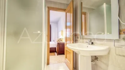 Flat on Calle de Alonso Cano photo 15