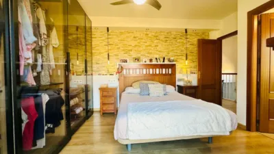 Semi-detached house on Calle Nardos, 10 photo 11