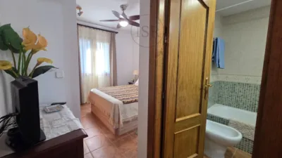 Apartment on Calle de la Lavanda photo 23