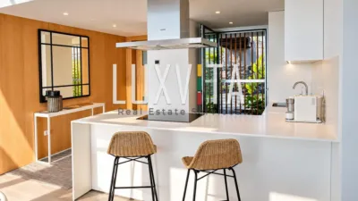 Apartamento en calle Undefined Finca Abama photo 10