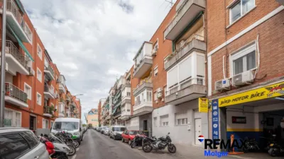 Piso en calle de Caunedo photo 20