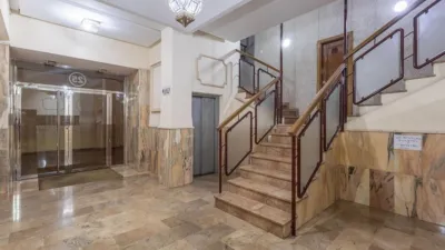 Apartment on Calle Obispo Hurtado photo 22