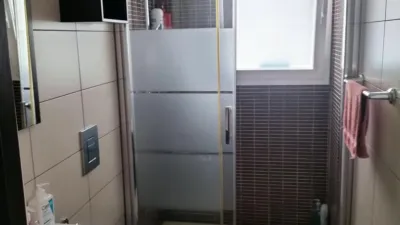 Apartment in Ciudad Jardín photo 17