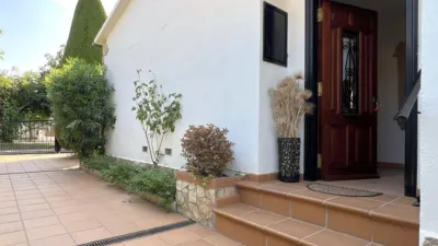 House in Cases Noves 1 photo 47