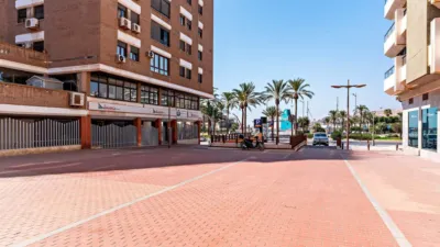 Apartment in Oliveros photo 26