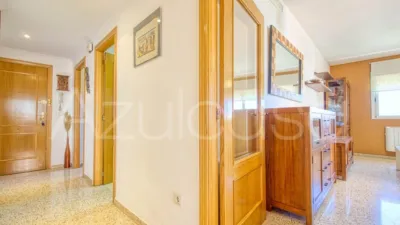 Flat on Calle de Alonso Cano photo 19