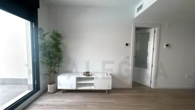 Apartment on Avenida Doctor Jaime Aparicio Santos photo 11