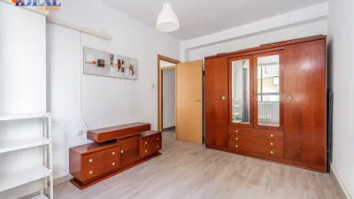 Apartment on Camino de Ronda photo 17