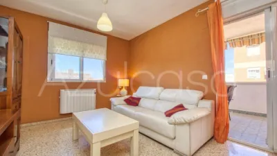 Flat on Calle de Alonso Cano photo 6