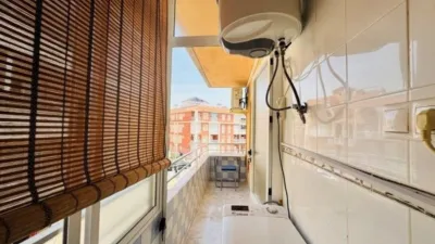 Pis – Torrevieja - Vista 5