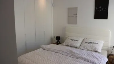Apartment in Comunidad Valenciana photo 19