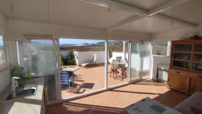 Penthouse on Avenida de la Isla de Pascua photo 9