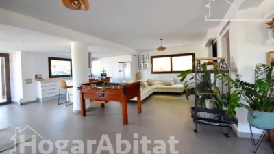 Chalet on Carrer del Te de Roca photo 40