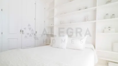 Penthouse on Calle Almudena Grandes, No. 2 photo 17
