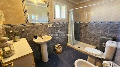 Chalet in Las Piletas photo 13