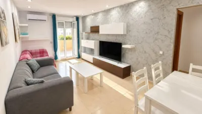 Apartment on Avda. Reyes Catolicos photo 8