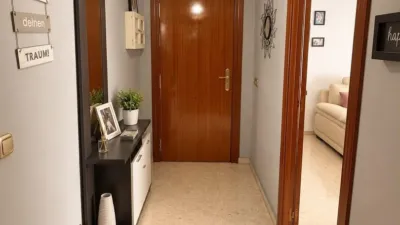 Apartment on Avenida de Europa photo 3