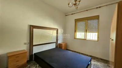 Chalet in Aspe photo 27
