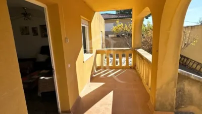 Chalet in Mas del Plata photo 20