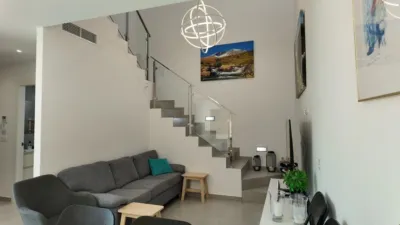 Casa en calle Infanta Elena photo 13