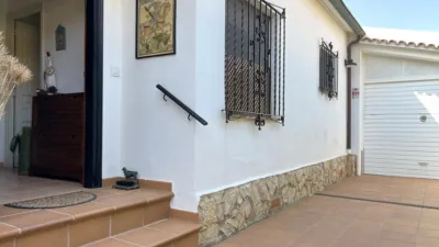 House in Cases Noves 1 photo 48