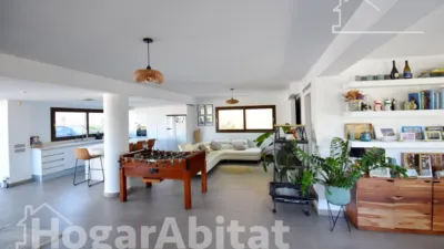 Chalet on Carrer del Te de Roca photo 4