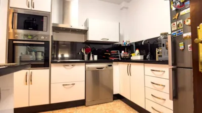 Apartment in Fabelo photo 9
