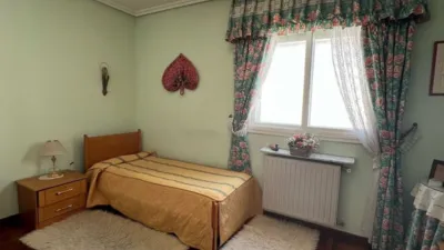 Apartment on Ribeiro Street photo 52