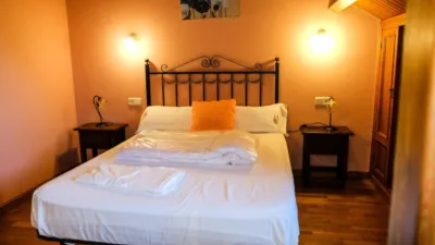 Rustic Finca in Costa Verde photo 31