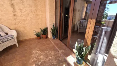 Apartment on Calle de la Lavanda photo 4