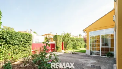Chalet on Calle Duero, No. 22 photo 12