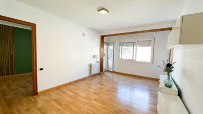 Apartment on Carrer de Mossèn Àngel Rodamilans photo 17