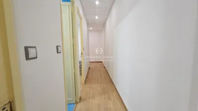 Apartment in 03660 photo 20
