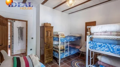 Chalet en South Of Spain photo 12