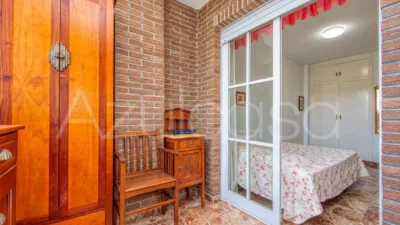 Terraced house on Calle del Olimpo photo 40
