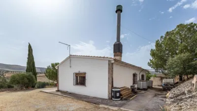 Chalet en South Of Spain photo 25