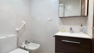 Flat in Sant Francesc-El Coll photo 22