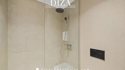 Apartment on Calle de Los Peñascales photo 27