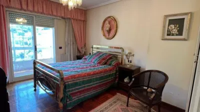 Apartment on Ribeiro Street photo 47