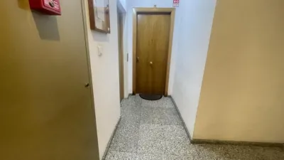 Flat for sale on Carrer de Lavoisier photo 20