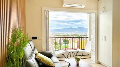 Apartment in Passatge Delta Muga photo 3