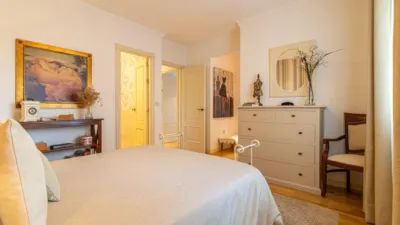 Apartment in Parque Atlántico - Ronda Este photo 21