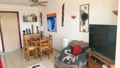 Apartment in Delta Muga photo 3